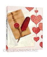 ZEP Zubehör Digitalkameras AV57200 Fotoalbum Diverse kleuren - thumbnail