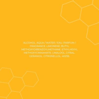 Roger & Gallet Bois D'Orange Wellbeing Fragrant Water 30 ml Roger & Gallet Bois D'Orange Wellbeing Fragrant Water 30 ml