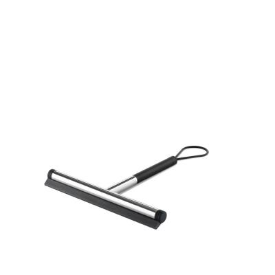 Zack Jaz Wisser S 24X3X18cm Spiegelglans RVS 40082 Zack Jaz Wisser S 24X3X18cm Spiegelglans RVS 40082