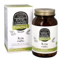 Iron Complex - 60 tabletten - thumbnail