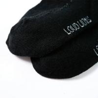 Kindermaillot 92 zwart - thumbnail