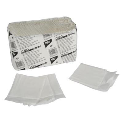 Papstar navulservetten 250st 4 pak