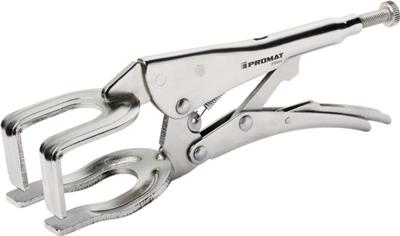 Promat/Tecwerk Lasgriptang | totale lengte 280mm spanwijdte max. 50mm - 4000810644