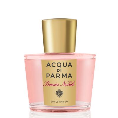 Acqua di Parma Peonia Nobile Eau de Parfum 100ml Acqua di Parma Peonia Nobile Eau de Parfum 100ml