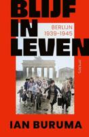 Blijf in leven - Ian Buruma - ebook - thumbnail