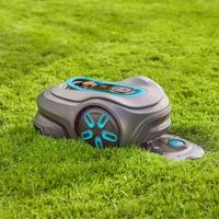 GARDENA AquaPrecise, solar 16010-20 Besproeiingsbesturing - thumbnail