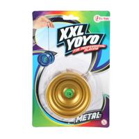 Toi-Toys metalen jojo xl - thumbnail
