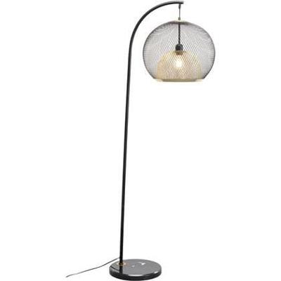 Kare Vloerlamp Grato 156cm