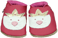 Starchild PRINCESS PAWS FUCHSIA - alle - thumbnail