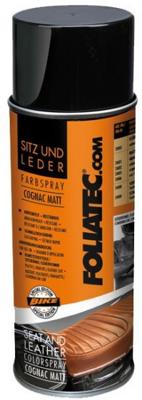 Sprayverf Foliatec Kleur Cognac
