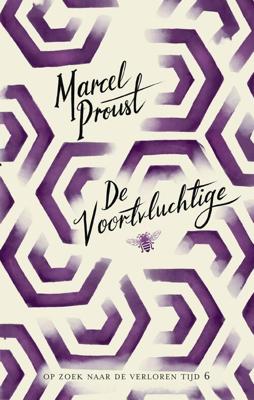 De voortvluchtige - Marcel Proust - ebook