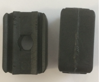 Game on Sport Afstandhouder Veiligheidsnet Nieuwe Model - thumbnail