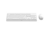Toetsenbord en draadloze muis Philips SPT6307WL/16 - thumbnail