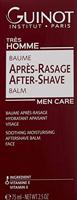 Guinot Men Care After-Shave Balm 75ml - thumbnail
