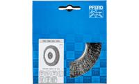 PFERD TOOLS 43701115 Ronde borstel 1 stuk(s) - thumbnail