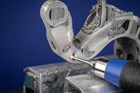 PFERD TOOLS 36476067 Diamant-slijpstift kogel 6 x 6 mm stift-Ø 3 mm 1 stuk(s) - thumbnail