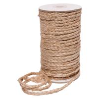 Colorations - jute kettingtouw - rol van 50m - thumbnail