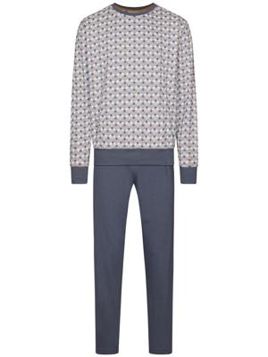 Pastunette heren pyjama plus