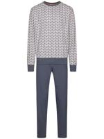 Pastunette heren pyjama plus - thumbnail