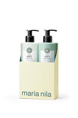 Maria Nila True Soft Duopack 2x500ml Maria Nila True Soft Duopack 2x500ml