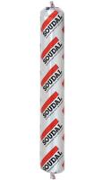 Soudal Soudaseal 240 FC | Lijmkit | Zwart | 600 ml - 108148 - thumbnail