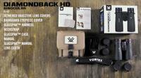 Vortex Diamondback HD 8x42 Verrekijker - thumbnail