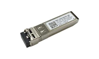 Netwerkkaart Qnap TRX-10GITSFPP-SR
