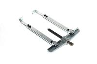 Gedore 8112380 Poelietrekker Spanbereik: 350 mm Aantal haken: 2 - thumbnail