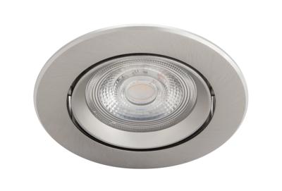 Philips Led inbouwspotsSparkle set van 3 - 75589800