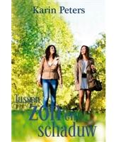 Tussen zon en schaduw - Karin Peters - eBook (9789020532807) - thumbnail