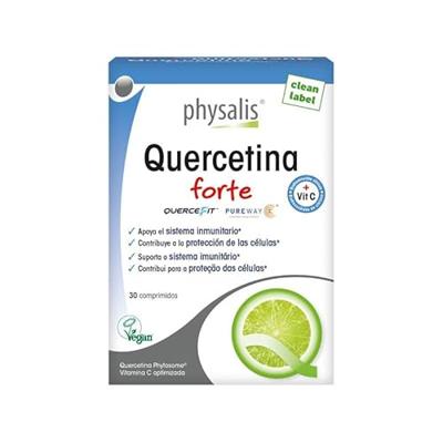 Physalis Quercetine Forte Tabletten