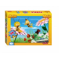 Maya de Bij Puzzel - 35 stukjes - thumbnail