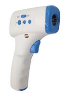 Grundig AD801 Infrarood Thermometer - Black Friday - thumbnail