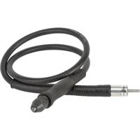 Bosch Accessoires Flexibele As 0,5-8 mm - 2609255720 - thumbnail