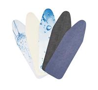 Brabantia overtrek B 124x38 neutraal - thumbnail