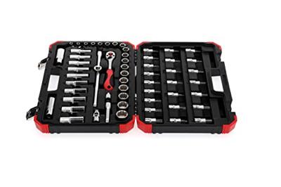 Gedore RED R59003059 59-delige Dopsleutelset 3/8&apos;&apos; - 3300054 - thumbnail