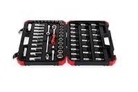 Gedore RED R59003059 3300054 Dopsleutelset 59-delig - thumbnail