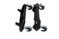 Gedore 1110 WMR 23 2954397 Transportroller Laadvermogen (max.): 150 kg - thumbnail