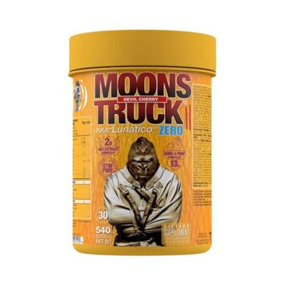 Zoomad Moonstruck Zero II Devil Cherry (540 g) Zoomad Moonstruck Zero II Devil Cherry (540 g)