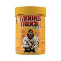 Zoomad Moonstruck Zero II Devil Cherry (540 g) - thumbnail