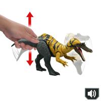 Dinosaurus Jurassic World - thumbnail