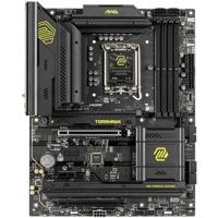 MSI MAG B860 TOMAHAWK WIFI moederbord Intel B860 LGA 1851 (Socket V1) ATX - thumbnail