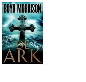 De ark - Boyd Morrison - ebook