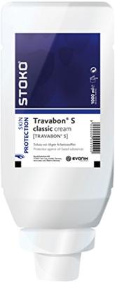 SC Johnson Professional Travabon® Huidzalf beschermend 1000 ml 22325 1 stuk(s)