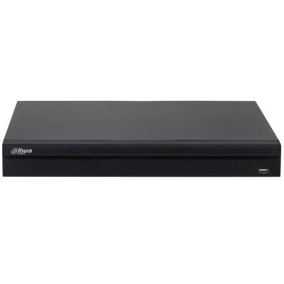 Dahua Technology DHI-NVR4208-8P-4KS3 Netwerk Video Recorder (NVR)