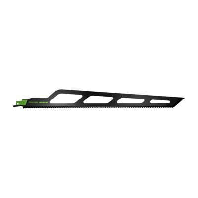 Festool Accessoires Reciprozaagblad SR 400/5 BUILDING MATERIALS INSULATION - 577491 Festool Accessoires Reciprozaagblad SR 400/5 BUILDING MATERIALS INSULATION - 577491