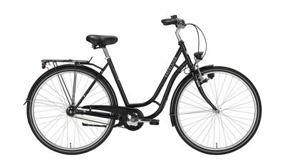 EXCELSIOR stadsfiets "touring" mod. 24 bike touring 26/45 tour 3sp black