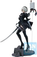 NieR: Automata Ver.1.1A Ichibansho Figure - 2B Another Version - thumbnail