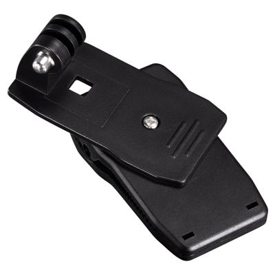 Hama Mounting Clamp 360 Voor GoPro Hama Mounting Clamp 360 Voor GoPro