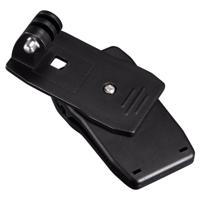 Hama Mounting Clamp 360 Voor GoPro - thumbnail
